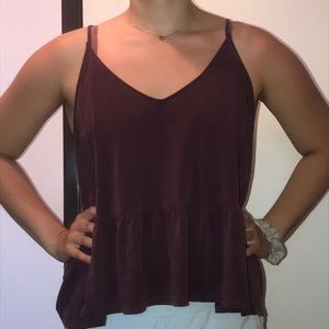 tank, American Eagle Soft & Sexy